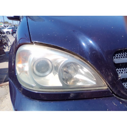 Φανάρι Εμπρός Δεξιά MERCEDES M-CLASS MERCEDES M-CLASS 2002 - 2005 ( W163 ) Δεξιά DIS-10-86 Φανάρι Εμπρός Δεξιά MERCEDES M-CLASS MERCEDES M-CLASS 2002 - 2005 ( W163 ) Δεξιά DIS-10-86
