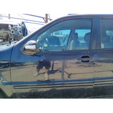 Πόρτα Εμπρός Αριστερά MERCEDES M-CLASS MERCEDES M-CLASS 2002 - 2005 ( W163 ) Εμπρός Αριστερά DIS-10-87