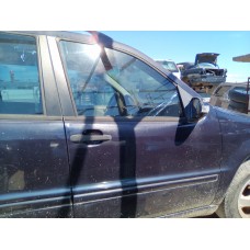 Πόρτα Εμπρός Δεξιά MERCEDES M-CLASS MERCEDES M-CLASS 2002 - 2005 ( W163 ) Εμπρός Δεξιά DIS-10-88