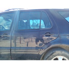 Πόρτα Πίσω Αριστερά MERCEDES M-CLASS MERCEDES M-CLASS 2002 - 2005 ( W163 ) Πίσω Αριστερά DIS-10-89