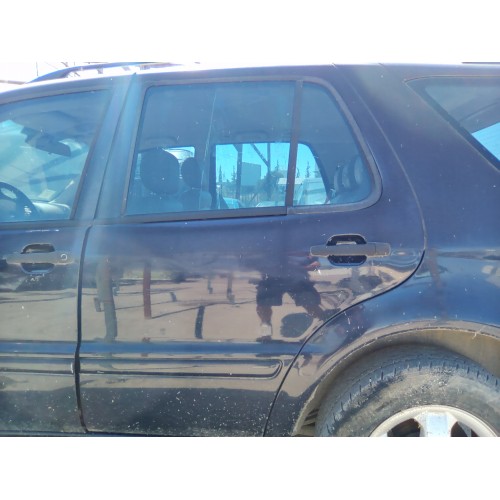 Πόρτα Πίσω Αριστερά MERCEDES M-CLASS MERCEDES M-CLASS 2002 - 2005 ( W163 ) Πίσω Αριστερά DIS-10-89 Πόρτα Πίσω Αριστερά MERCEDES M-CLASS MERCEDES M-CLASS 2002 - 2005 ( W163 ) Πίσω Αριστερά DIS-10-89