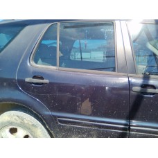 Πόρτα Πίσω Δεξιά MERCEDES M-CLASS MERCEDES M-CLASS 2002 - 2005 ( W163 ) Πίσω Δεξιά DIS-10-90