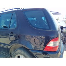 Φτερό Πίσω Αριστερά MERCEDES M-CLASS MERCEDES M-CLASS 2002 - 2005 ( W163 ) Πίσω Αριστερά DIS-10-92