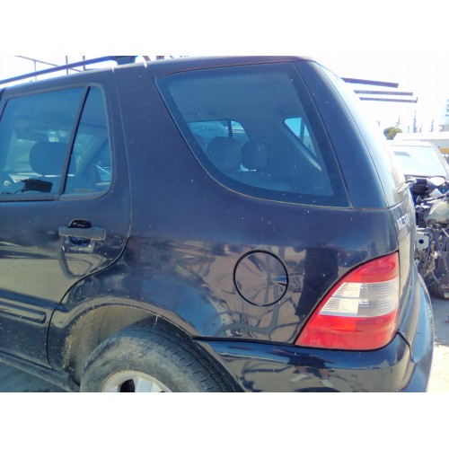 Φτερό Πίσω Αριστερά MERCEDES M-CLASS MERCEDES M-CLASS 2002 - 2005 ( W163 ) Πίσω Αριστερά DIS-10-92 Φτερό Πίσω Αριστερά MERCEDES M-CLASS MERCEDES M-CLASS 2002 - 2005 ( W163 ) Πίσω Αριστερά DIS-10-92