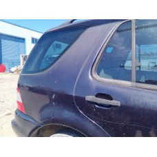 Φτερό Πίσω Δεξιά MERCEDES M-CLASS MERCEDES M-CLASS 2002 - 2005 ( W163 ) Πίσω Δεξιά DIS-10-93