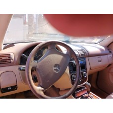 Κοντέρ MERCEDES M-CLASS MERCEDES M-CLASS 2002 - 2005 ( W163 ) DIS-10-97
