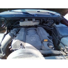 Σασμάν Αυτόματο MERCEDES M-CLASS MERCEDES M-CLASS 2002 - 2005 ( W163 ) DIS-10-99