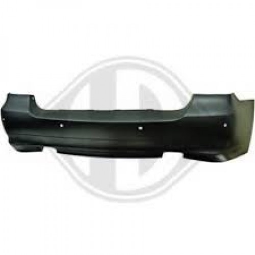 Προφυλακτήρας Βαφόμενος BMW 3 Series 2008 - 2013 ( E90/1/2/3 F/L ) Πίσω 154003650