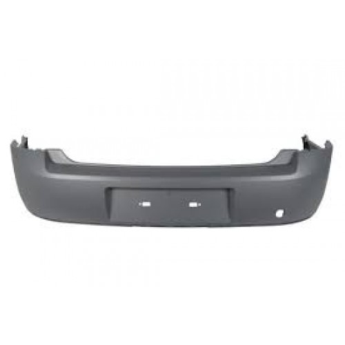 Προφυλακτήρας Βαφόμενος OPEL VECTRA 2002 - 2005 ( C ) Πίσω 025103390