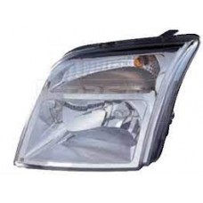 Φανάρι Εμπρός Ηλεκτρικό FORD TRANSIT CONNECT TOURNEO 2002 - 2006 Αριστερά 098305132