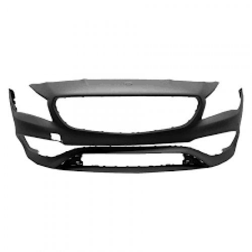 Προφυλακτήρας Βαφόμενος MERCEDES CLA 2016 - ( F/L ) Εμπρός 531203370