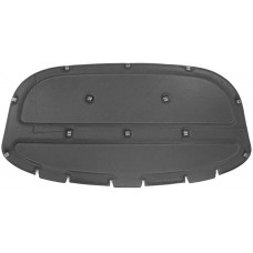 Επένδυση Καπό VW TOUAREG 2010 - 2014 ( 7P5 ) 877000100