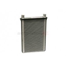 ΨΥΓΕΙΟ ΚΑΛΟΡΙΦΕΡ (BR) (143x250x26) ΤΥΠΟΥ DENSO BMW 1 Series 2004 - 2007 031606510