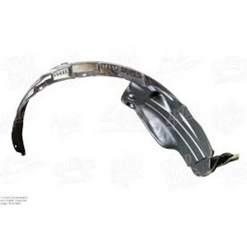 Θόλος Πλαστικός TOYOTA HILUX 2009 - 2012 ( KUN15/25 ) Εμπρός Αριστερά 826000832