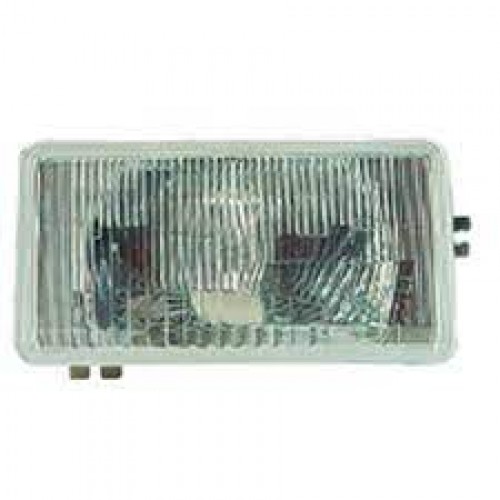 Φανάρι Εμπρός NISSAN SUNNY 1983 - 1984 ( B11 ) Δεξιά 092605131 Φανάρι Εμπρός NISSAN SUNNY 1983 - 1984 ( B11 ) Δεξιά 092605131