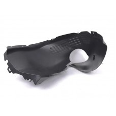 Θόλος Πλαστικός Πίσω Κομμάτι VW GOLF SPORTSVAN 2018 - Εμπρός Δεξιά 875200831