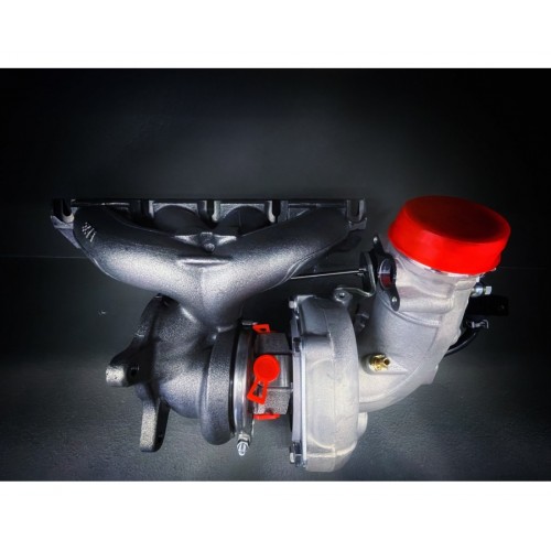 XTP Turbo K04-RS450 UNIVERSAL - - K04-RS450