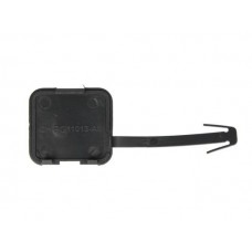 Κάλυμμα Γάντζου Προφυλακτήρα PEUGEOT 407 2004 - 2008 ( 6D_ ) Εμπρός 021207830