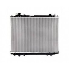 Ψυγείο Νερού MAZDA B-Series 1995 - 1998 (UF) 082706300