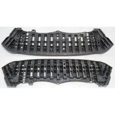 Ποδιά Προφυλακτήρα PEUGEOT 108 2014 - 635000835