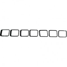 Διακοσμητικό Μάσκας JEEP GRAND CHEROKEE 2017 - 177204560