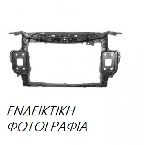 Μετώπη Σκέτη KIA PICANTO 2008 - 2011 ( BA ) 010100220