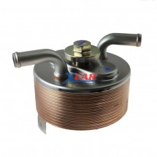 Ψυγείο Λαδιού MITSUBISHI L200 2006 - 2009 ( KAOT ) 1240A008