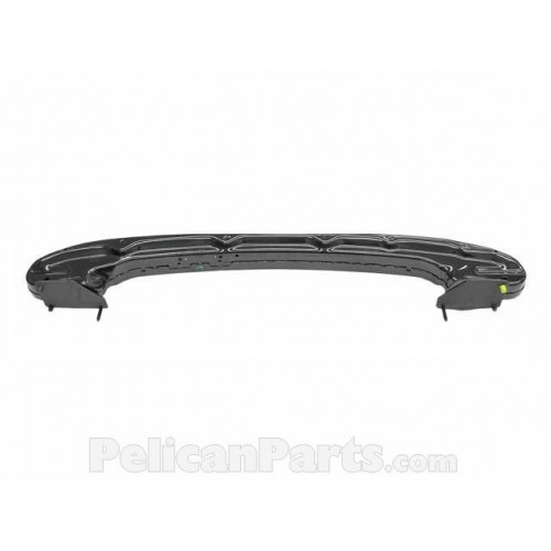 Τραβέρσα Προφυλακτήρα MERCEDES C CLASS 2004 - 2007 ( W203 ) Πίσω 045003850