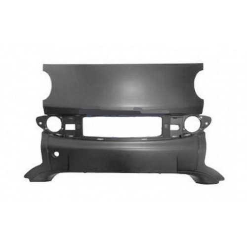 Προφυλακτήρας Βαφόμενος SMART FORTWO 2004 - 2007 ( 450 ) Εμπρός 019203375