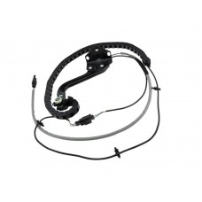 Σετ Επισκευής Αφαλού Πόρτας MERCEDES SPRINTER 2006 - 2013 ( 906 ) Εμπρός Δεξιά A9068200269