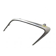 Διακοσμητικό Διχτυού Προφυλακτήρα TOYOTA COROLLA 2019 - Εμπρός Αριστερά 834304012