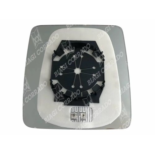 Κρύσταλλο Καθρέφτη OPEL COMBO 2000 - 2004 4422213R Κρύσταλλο Καθρέφτη OPEL COMBO 2000 - 2004 4422213R