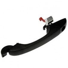 Χερούλι Πόρτας Εξωτερική DODGE CALIBER 2006 - Πίσω Αριστερά 061707852