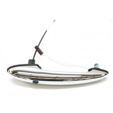 Χερούλι Πόρτας Εξωτερική MINI COOPER 2006 - 2011 Εμπρός Αριστερά 060307844