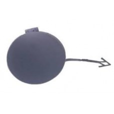 Κάλυμμα Γάντζου Προφυλακτήρα AUDI A6 2014 - 2018 ( 4G )( F/L ) Εμπρός 128107830