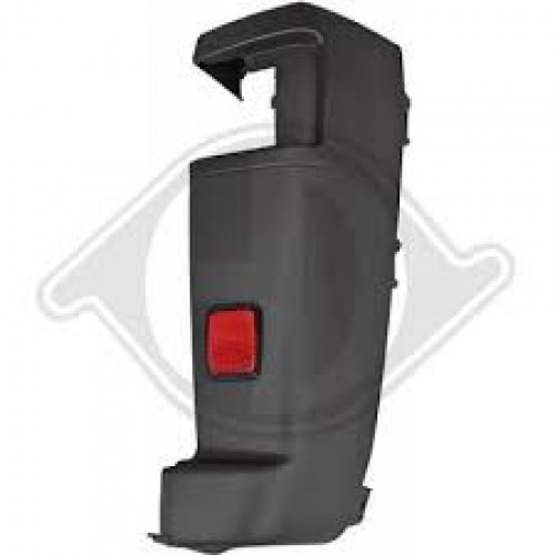 Άκρο Προφυλακτήρα CITROEN JUMPER 2014 - Πίσω Δεξιά 036903963 Άκρο Προφυλακτήρα CITROEN JUMPER 2014 - Πίσω Δεξιά 036903963