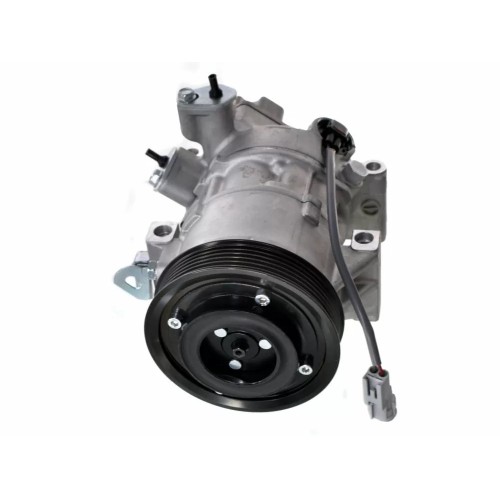 Συμπιεστής/εξαρτήματα TOYOTA YARIS 2003 - 2006 ( XP10 ) 8FK 351 125-241