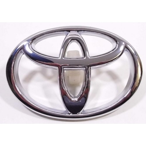 Σήμα TOYOTA HILUX 1998 - 2001 ( LN140-170 ) 011004790