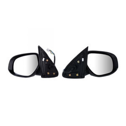 Καθρέπτης Ηλεκτρικός Θερμαινόμενος Ηλεκτρικά Ανακλινόμενος Βαφόμενος Με Φλας CITROEN C4 AIRCROSS 2012 - 2015 Αριστερά 201107502