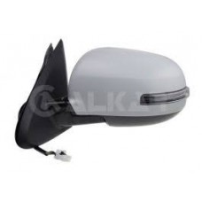 Καθρέπτης Ηλεκτρικός Θερμαινόμενος Ηλεκτρικά Ανακλινόμενος Βαφόμενος Με Φλας MITSUBISHI OUTLANDER 2016 - Αριστερά 550207582