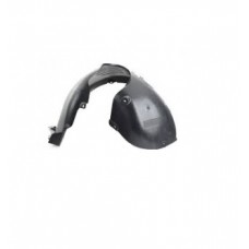 Θόλος Πλαστικός Πίσω Κομμάτι VW GOLF 2017 - Εμπρός Αριστερά 890100832