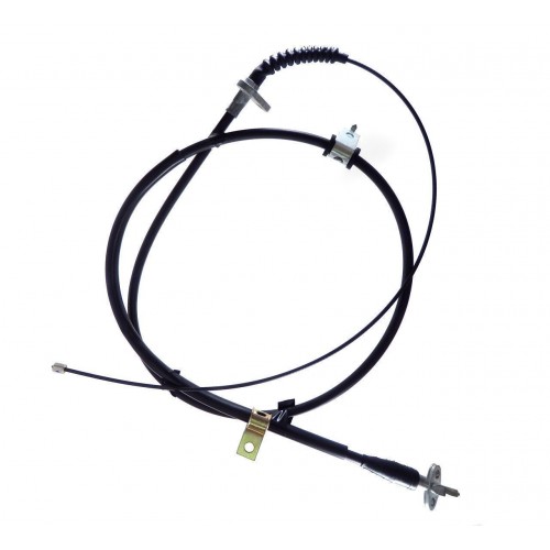 Ντίζες Χειροφρένου Πίσω Αριστερά 36531-VK000 Ντίζες Χειροφρένου Πίσω Αριστερά 36531-VK000