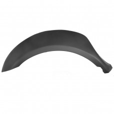 Κούρμπα Φτερού NISSAN D22 2001 - 2007 Εμπρός Αριστερά F3811-VK000