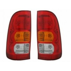 Καρότσα TOYOTA HILUX 1989 - 1997 ( YN85-110 ) 098609610