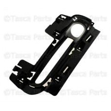 Πλαίσιο Προβολέα JEEP GRAND CHEROKEE 2014 - 2017 Δεξιά 177104821