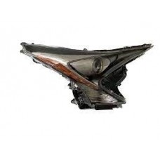 Φανάρι Εμπρός Full Led TOYOTA PRIUS 2016 - (XW50) Δεξιά 820205131