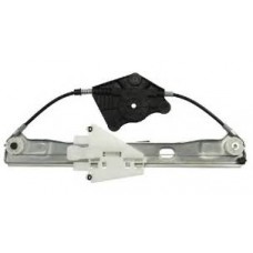 Γρύλος Παραθύρου Ηλεκτρικός Χωρίς Μοτέρ ALFA ROMEO 159 2006 - 2008 Πίσω Δεξιά 044907056