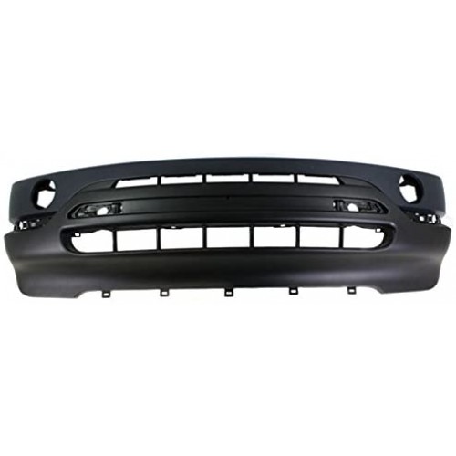 Προφυλακτήρας Βαφόμενος BMW X5 2000 - 2004 ( Ε53 ) Εμπρός 031303380
