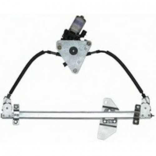 Γρύλος Παραθύρου Ηλεκτρικός Με Μοτέρ HYUNDAI ACCENT 2003 - 2005 ( CG ) ( LC2 ) Εμπρός Δεξιά 025807051