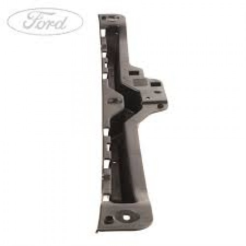 Αντιθορυβικό Προφυλακτήρα FORD FIESTA 2008 - 2013 ( Mk6 )( JA8 ) Πίσω 072603855